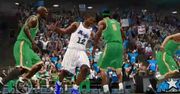 NBA Live 10 - większa kontrola nad rozgrywką