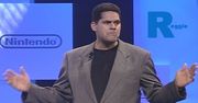 Nintendo daje czadu, czyli Reggie o konkurencji