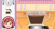 Zjedz śniadanie w autobusie - Cooking Mama na iPhone