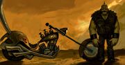 Brutal Legend wciąż żywe?