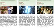 Square Enix zdradza daty premier, nie podając dat premier