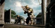 Warto współpracować grając w multi Bad Company 2