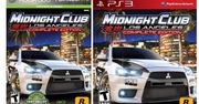 Amazon ujawnia kompletną edycję Midnight Club: Los Angeles