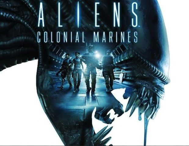 Jeśli ktoś planował kupić na Steamie Aliens: Colonial Marines, to mamy dla niego złą wiadomość