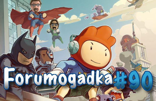 Forumogadka #90: Ta o GTA Offline