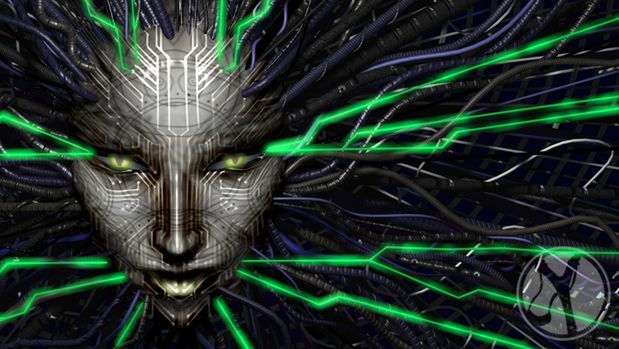 Łowy: Niegdyś biały kruk, dzisiaj gra za &quot;grosze&quot;! System Shock 2 za niecałe 5 dolarów!