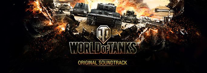 Ścieżki dźwiękowe z World of Tanks i Warplanes mogą Wam przygrywać na co dzień