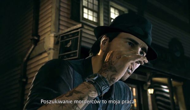 Zwiastun wprowadzający do Murdered: Śledztwo zza grobu powie Wam wszystko, co musicie wiedzieć o grze