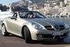 Mercedes SLK AMG