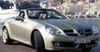 Mercedes SLK AMG