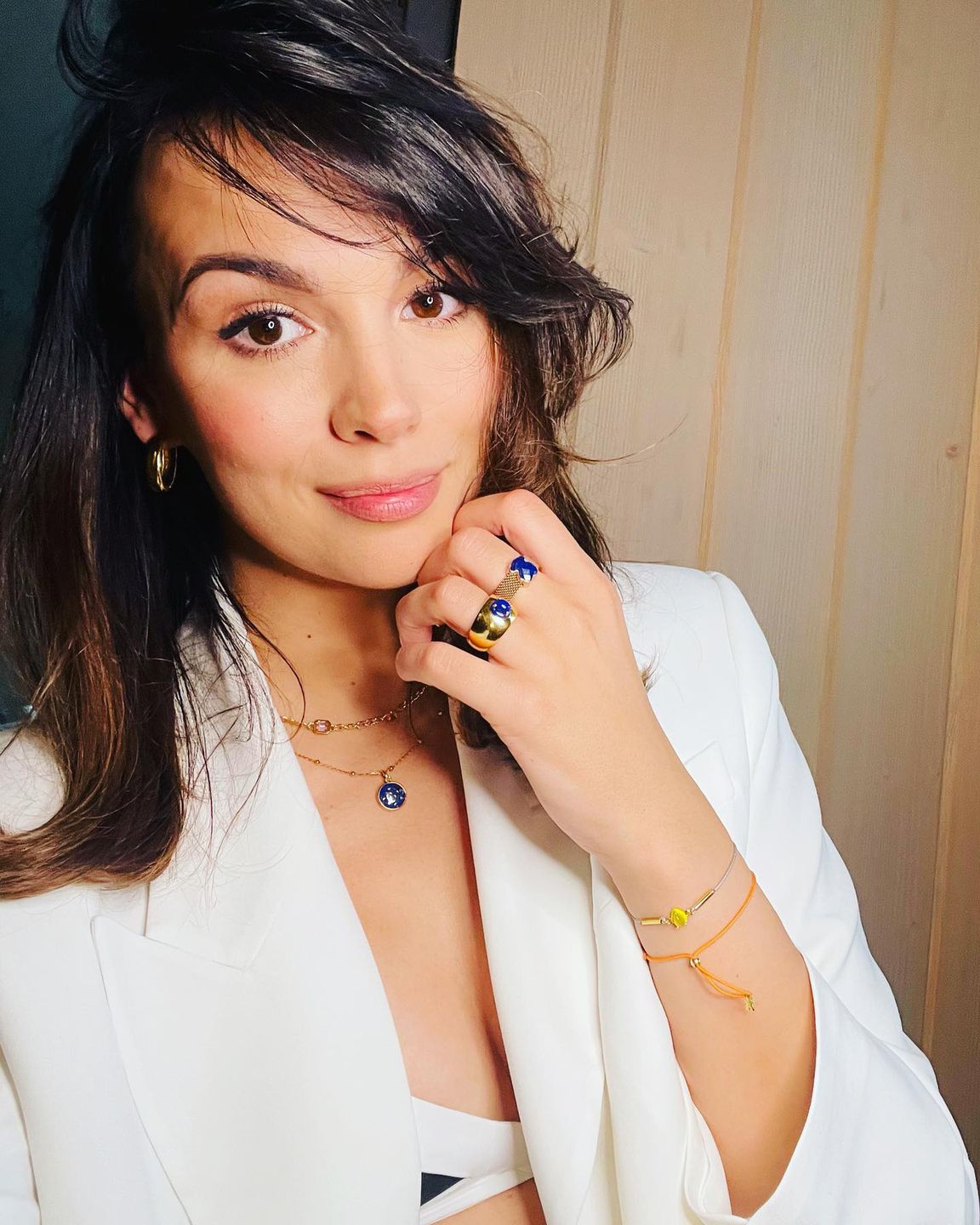 Paulina Krupińska - Majówka 2022