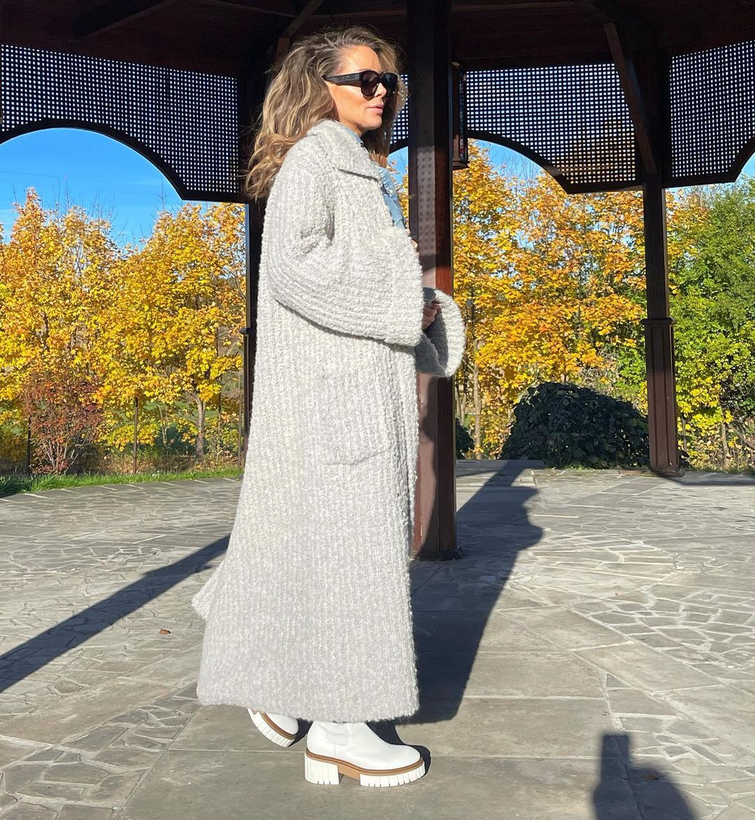 Małgorzata Rozenek