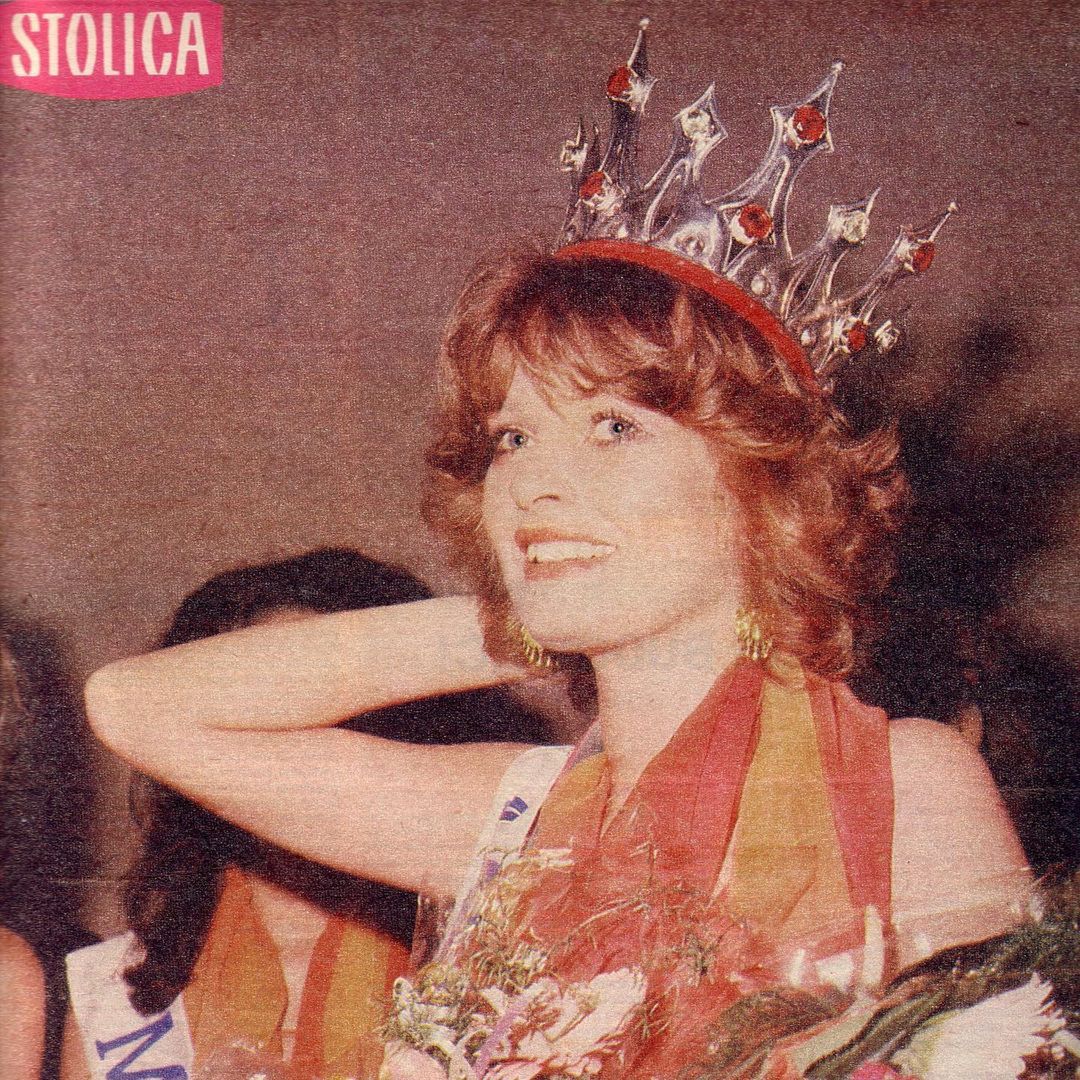 Katarzyna Zawidzka