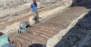 Prawdziwą perełkę archeologiczną odkryto w jednej z wielkopolskich miejscowości.