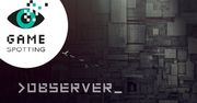 Co z tym Krakowem? Observer - recenzja Gamespotting