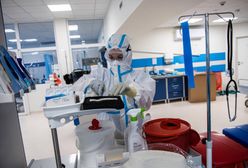 Piąta fala epidemii będzie ostatnią? "Natura zna różne rozwiązania"