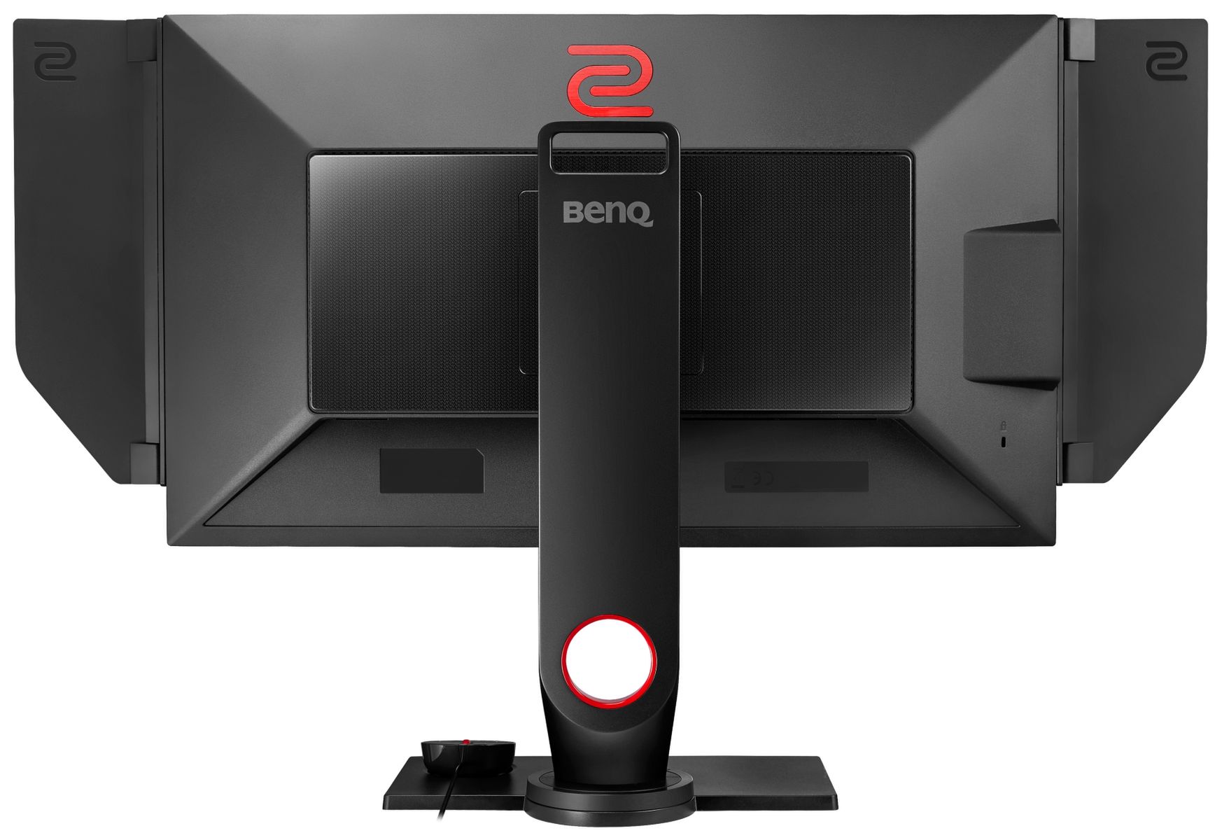 Benq ZOWIE XL2735: flagowy monitor z serii dedykowanej esportowi 4
