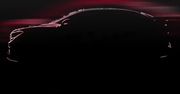 Sportowy SUV coupe na prąd. Volkswagen ID.5 GTX zadebiutuje 3 listopada