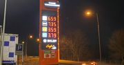 Ceny paliw. Które stacje benzynowe są najtańsze w Polsce? (22 marca 2022)