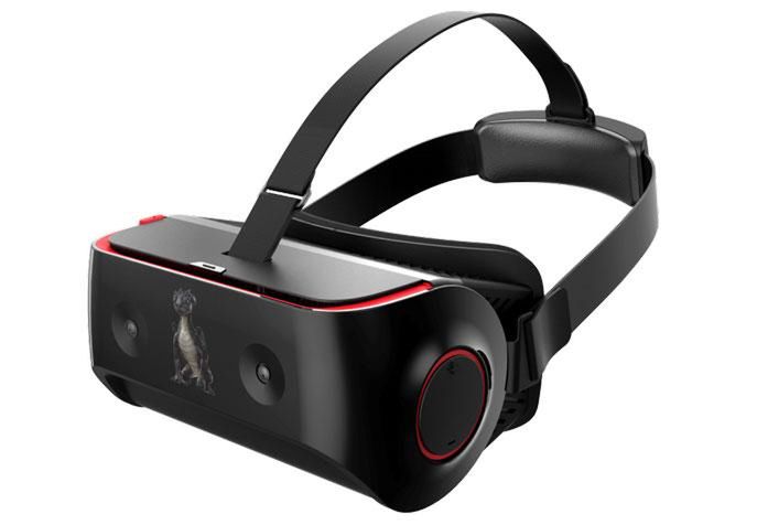 Qualcomm Snapdragon VR820: rewolucyjny zestaw VR - nie potrzebuje komputera ani smartfona