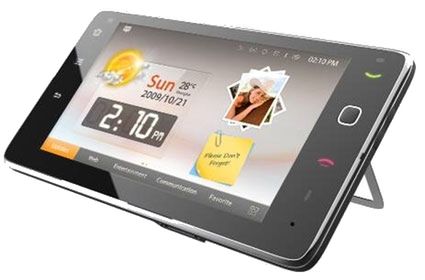 Huawei S7 - tablet tani i dobry? [wideo]