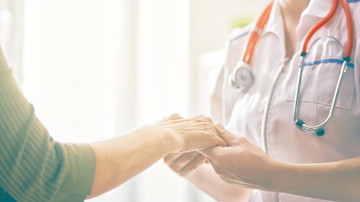 Blokada ortopedyczna to metoda, która ma na celu redukcję bólu.