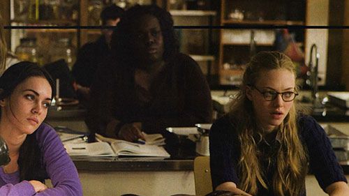 Czy opętana Megan Fox jest wciąż taka sexy? 1