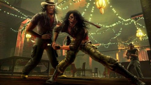 WET - jeszcze więcej akcji, jeszcze fajniejsza bohaterka 1