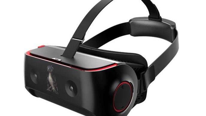 Qualcomm Snapdragon VR820: rewolucyjny zestaw VR - nie potrzebuje komputera ani smartfona 1