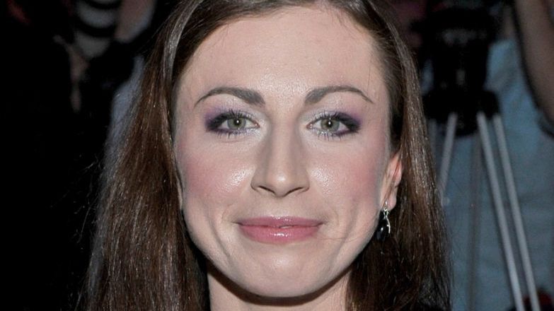 Justyna Kowalczyk
Fotografia: AKPA