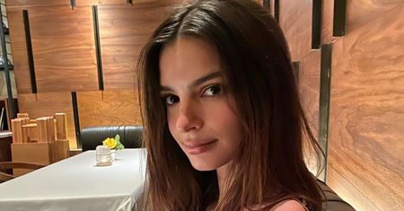 Emily Ratajkowski nie jest już sama? Jeden komentarz wzbudził poruszenie