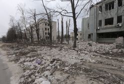 Przechwycona rozmowa Rosjan ujawniona. Kazano im strzelać do dzieci