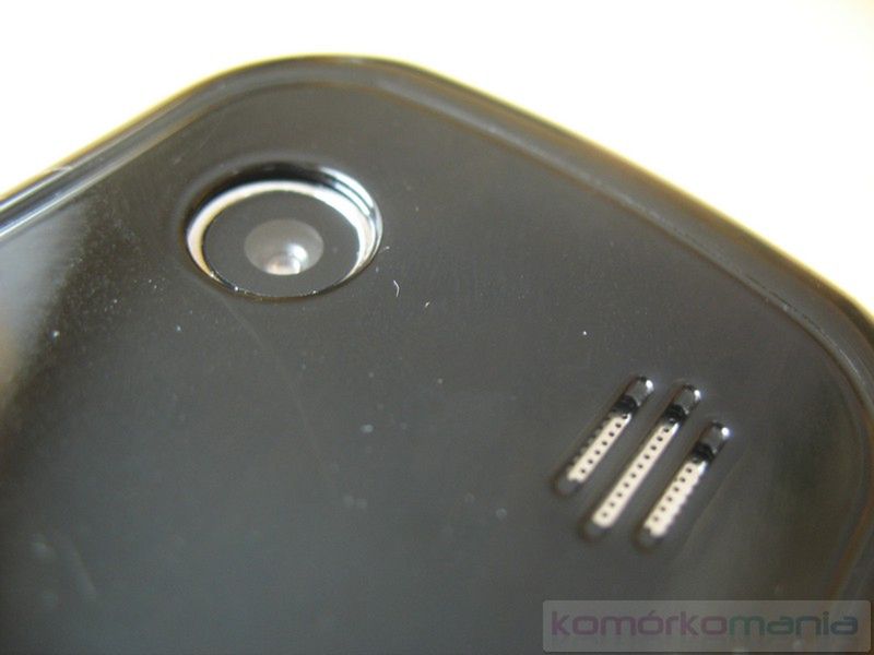 Samsung Delphi B3410 – test 10