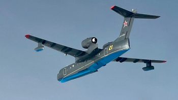 Alarm w przestrzeni powietrznej NATO. Przechwycono rosyjską maszynę