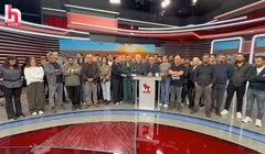 Policja zajęła opozycyjny kanał informacyjny. Turecka prokuratura bada sprawę łapówek