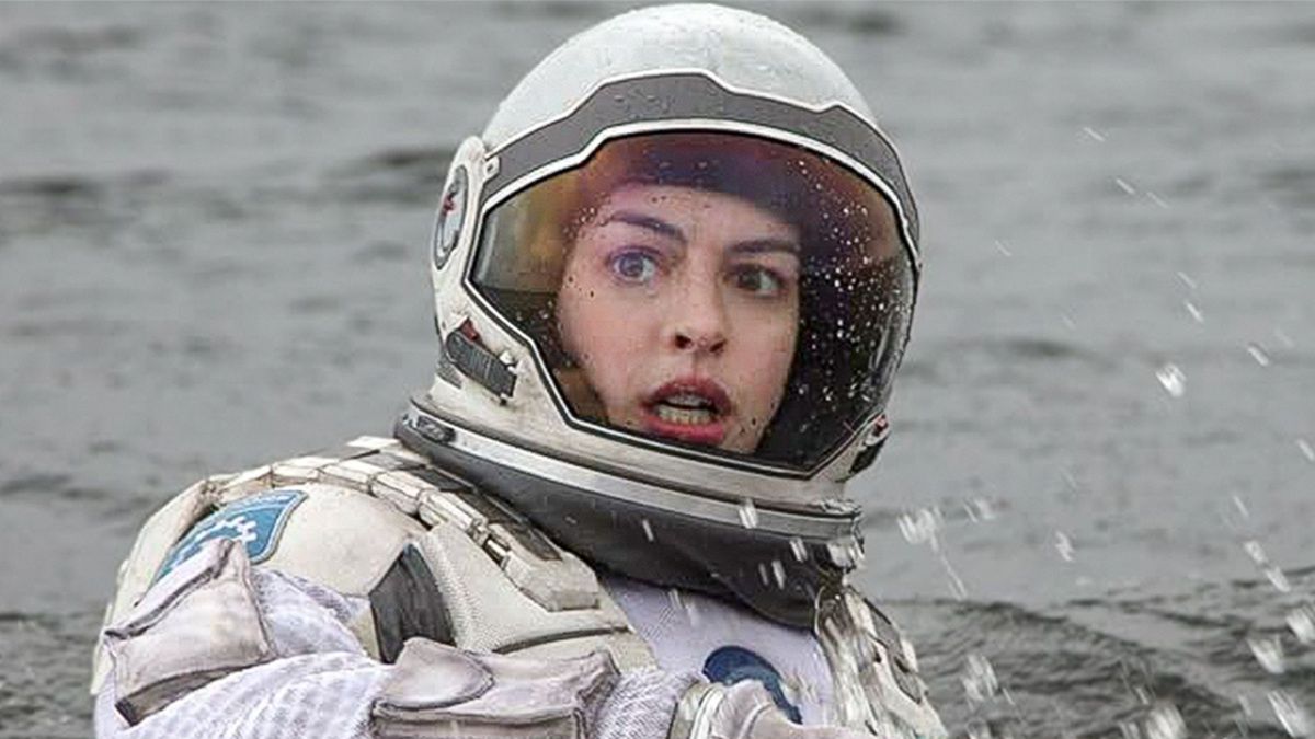 "Interstellar"