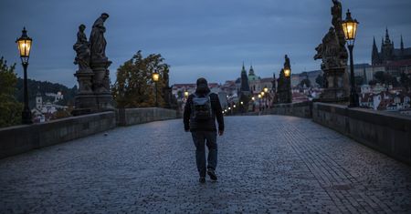 Koronawirus. Czechy z nowymi obostrzeniami. "Mały lockdown"