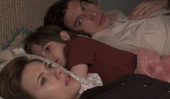 Netflix zapowiada film "Historia małżeńska". Zagrają Scarlett Johansson i Adam Driver