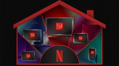 Netflix ujawnił nową opłatę. Walka ze współdzieleniem kont wciąż trwa