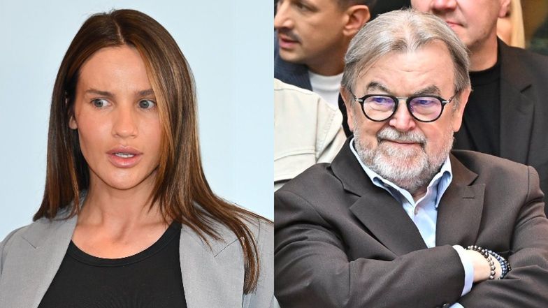 Wizerunkowe kłopoty Polsatu po konflikcie z Karoliną Gilon