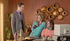 Jim Parsons zmienia role w reklamach Intela (wideo)