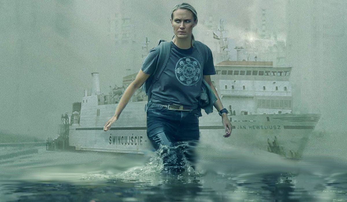 "Wielka woda" i "Jan Heweliusz" - dwa seriale Netfliksa Jana Holoubka