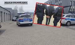 Stalker aresztowany na dwa miesiące. Grozi mu 12 lat