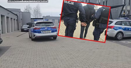 Stalker aresztowany na dwa miesiące. Grozi mu 12 lat