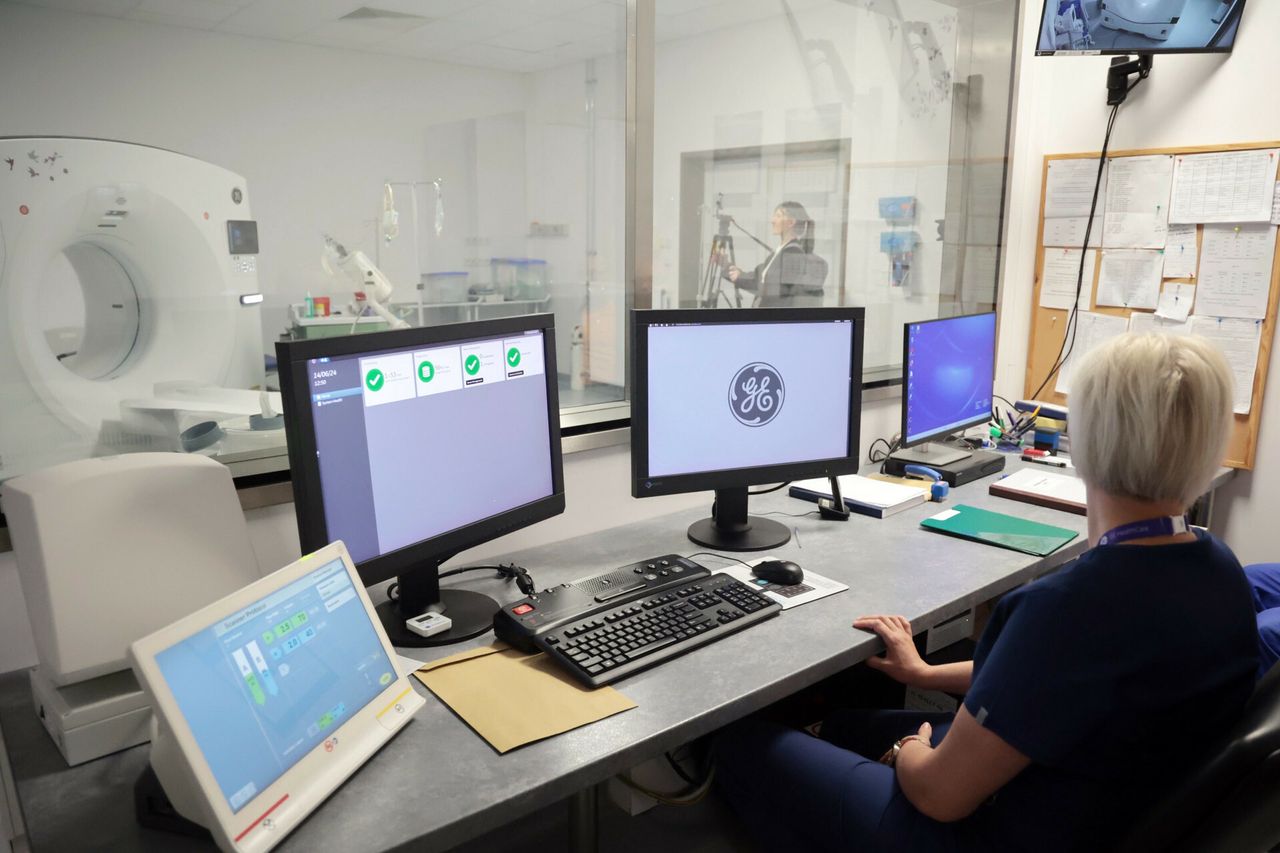 Ogromna dziura w NFZ. Oto gdzie będą cięcia