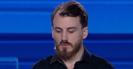"Wyspa w Europie". Strasburger zdębiał po odpowiedzi