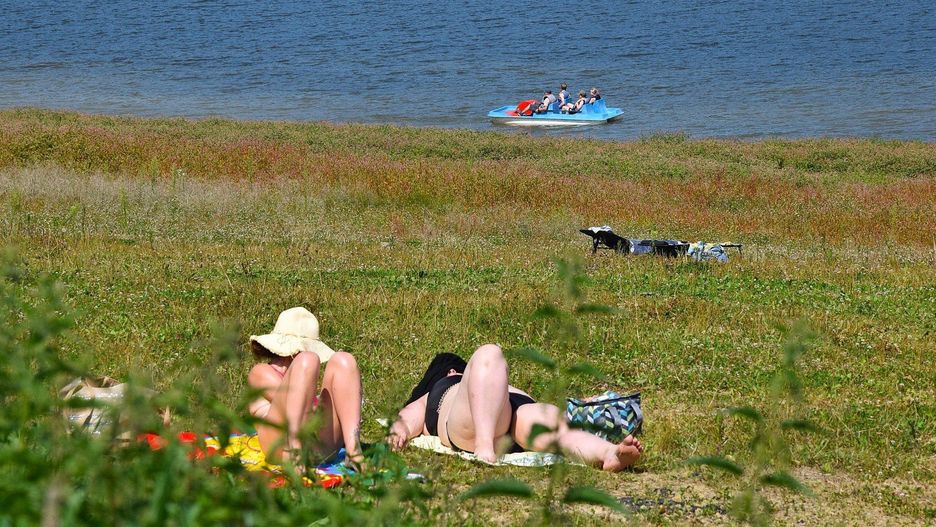 Klimkówka sierpień 2025