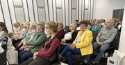Specjaliści doradzali seniorom z Grudziądza. Konferencja o wyzwaniach starzejącego się społeczeństwa