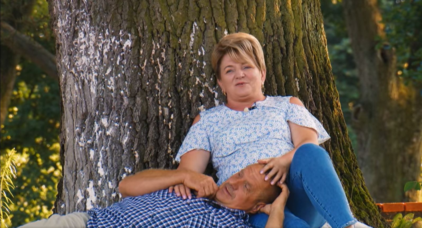 Stanisław dokonał wyboru, Kamila pokłóciła się z Adamem, Krzysztof dokazywał z Bogusią... 