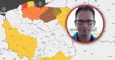 Co z pogodą w sierpniu? Meteorolog przewiduje. Są dobre informacje